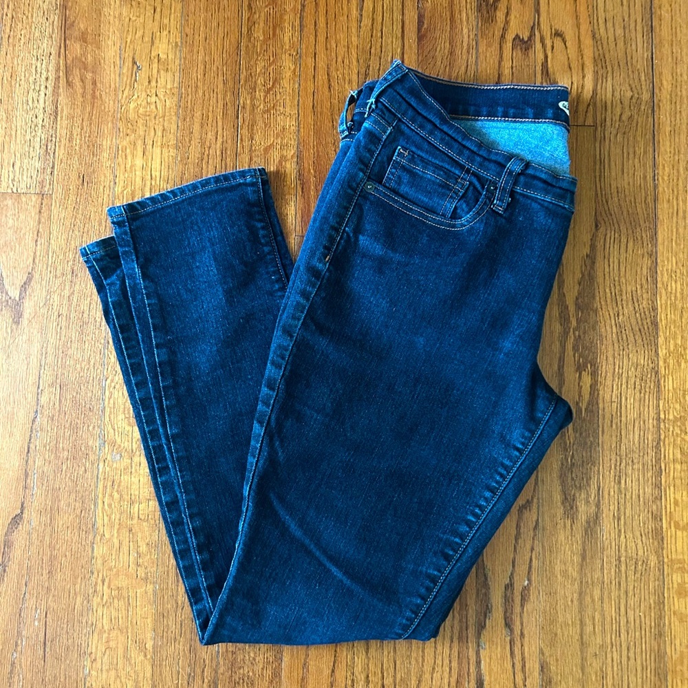 Old Navy Diva Jeans size 8S